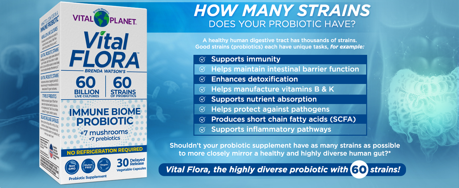 organic probiotics women provide high potency high strain diversity