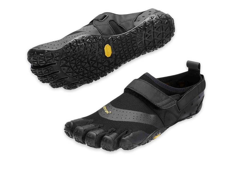 Vib - V2 - Desk_Mob - FiveFingers V-Aqua - Hero Image