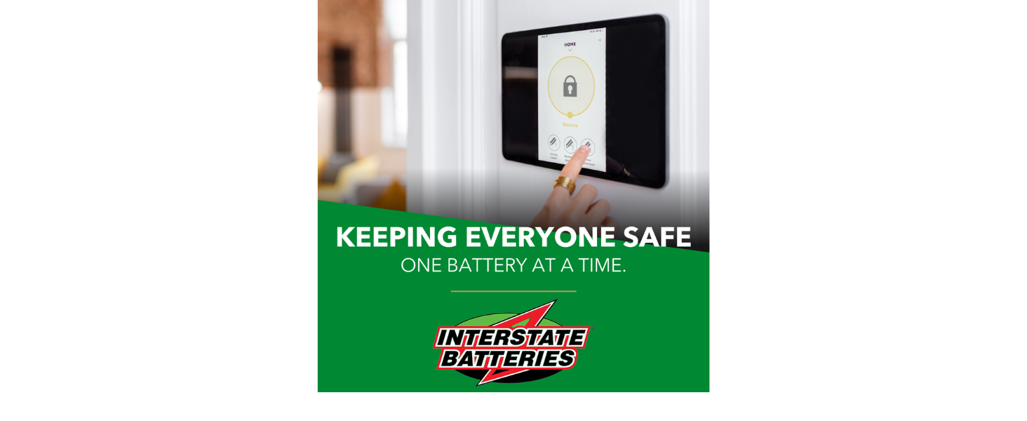 interstatebatteries interstatebattery sla general purpose sealed lead acid dod depth of discharge