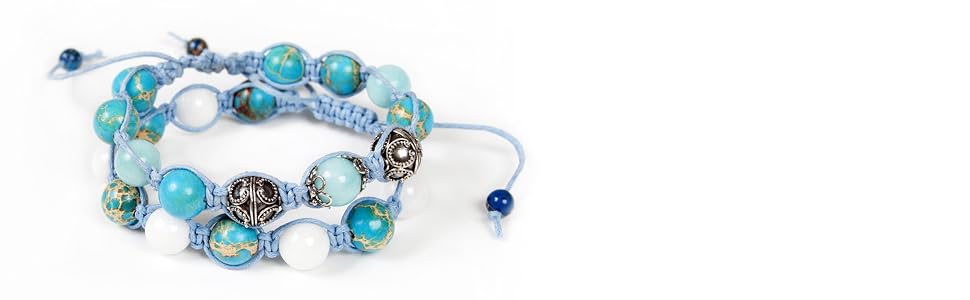 Hemptique Hemp Cord Bracelet