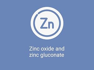 tabletas zing zin zonc pastillas zimc
