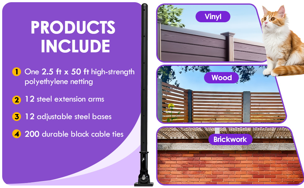 foam board stands