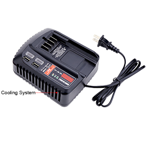 Cooling System