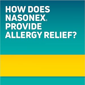 How does Nasonex work?
