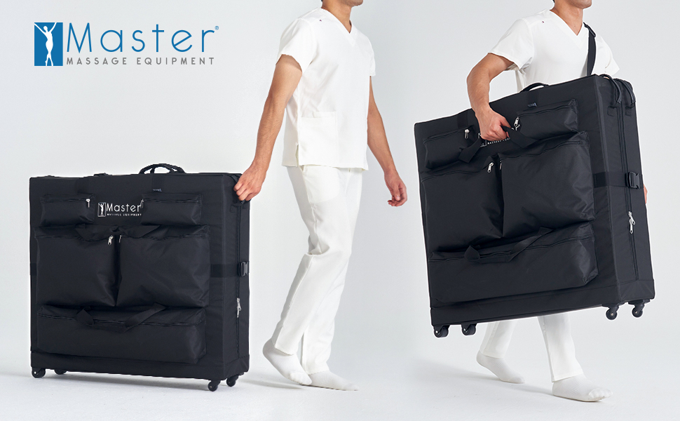 Massage Table Carrying Case