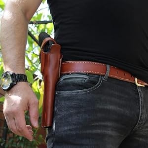 S&amp;amp;W L-Frame Model 686 .357 Magnum 6-Shot 6 inch