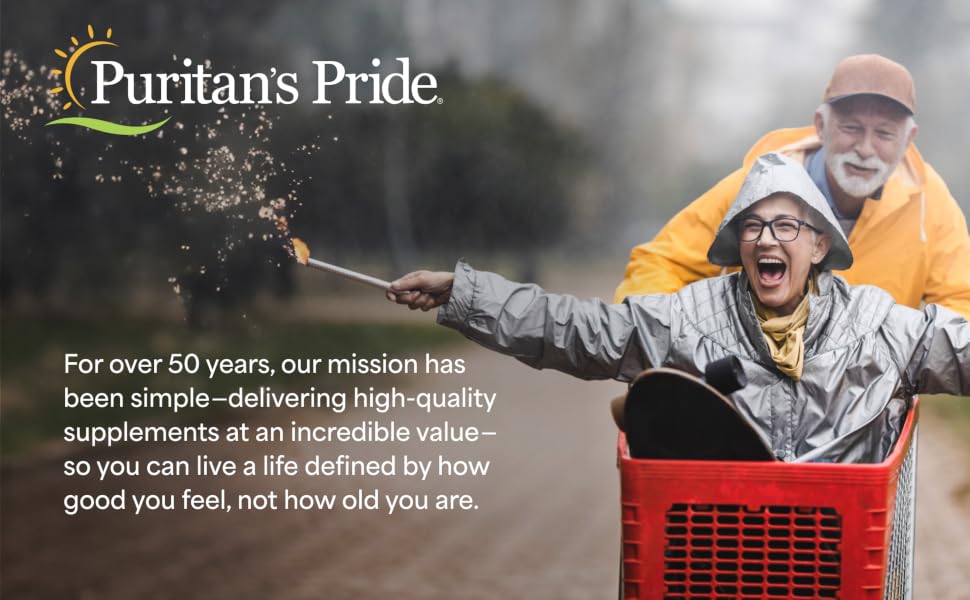 Puritan&amp;#39;s Pride