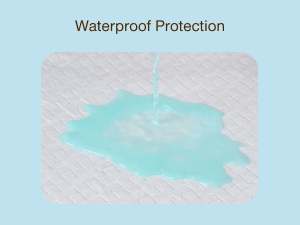 coop home goods mattress protector waterproof cover queen mattress king mattress sheet protector