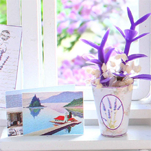 postcard plant