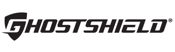 Ghostshield logo