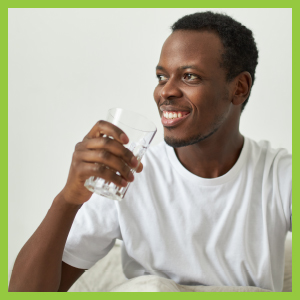 water softener, fluoride