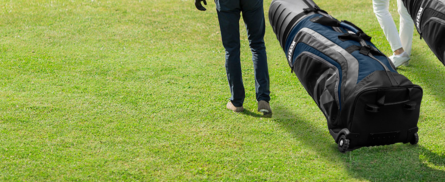 golf club travel bag