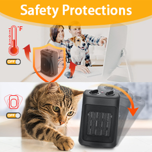 safety