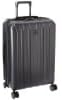 DELSEY PARIS Titanium Hardside Expandable Luggage with Spinner Wheels Carry-On Luggage, Graphite, Carry-On 19 Inch
