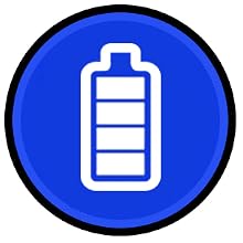 Low Self Discharge ICON