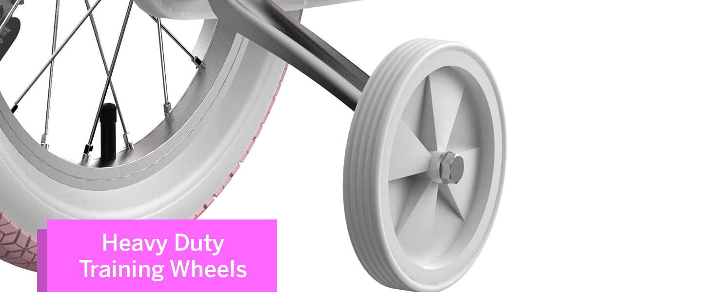 14 inch kids bike
