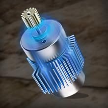 380 Brushed Motor