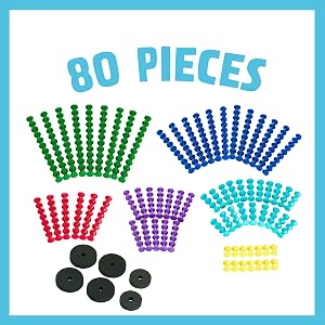 80 Playstix