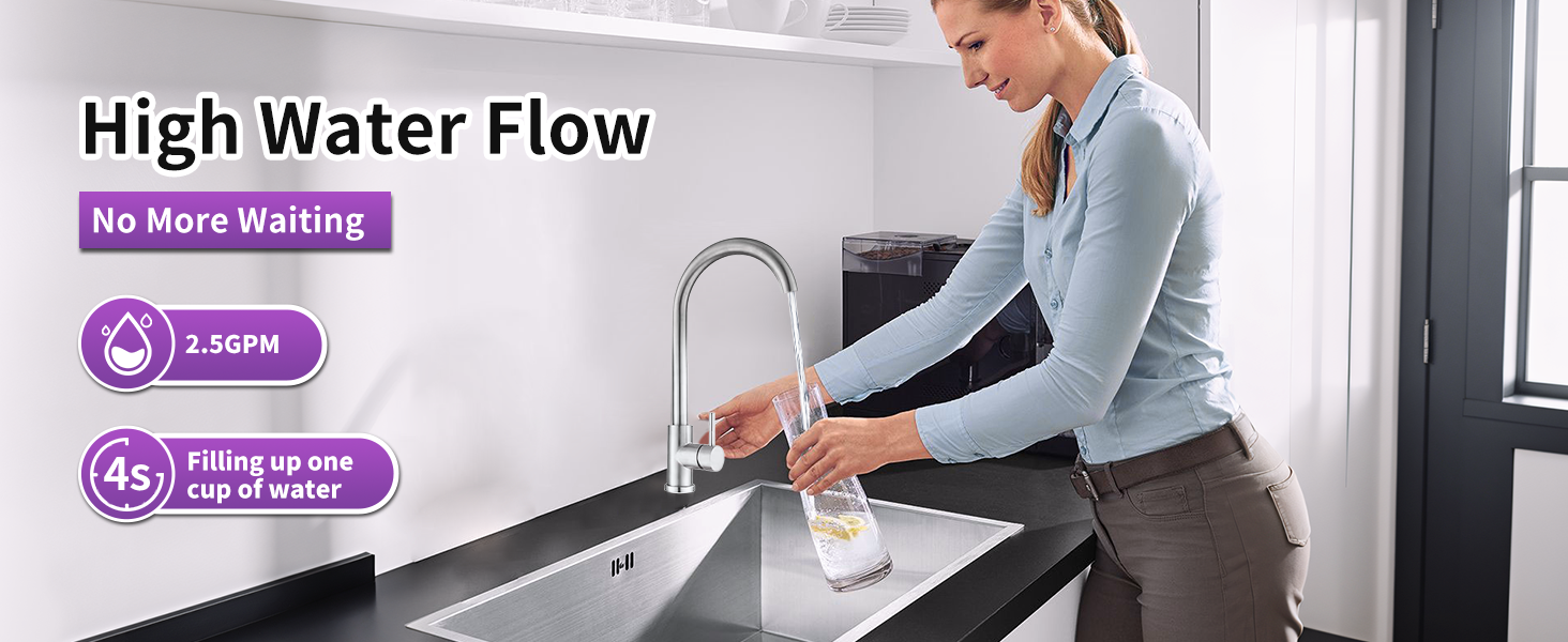 water filter
