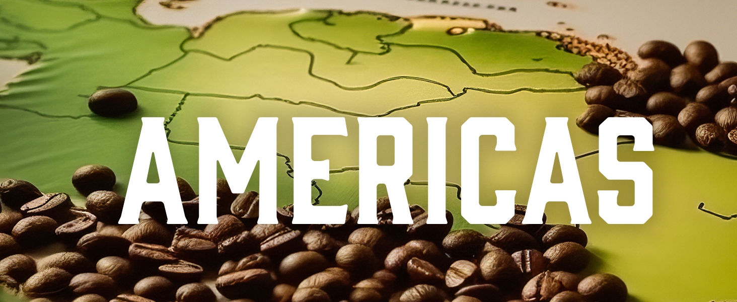 Americas