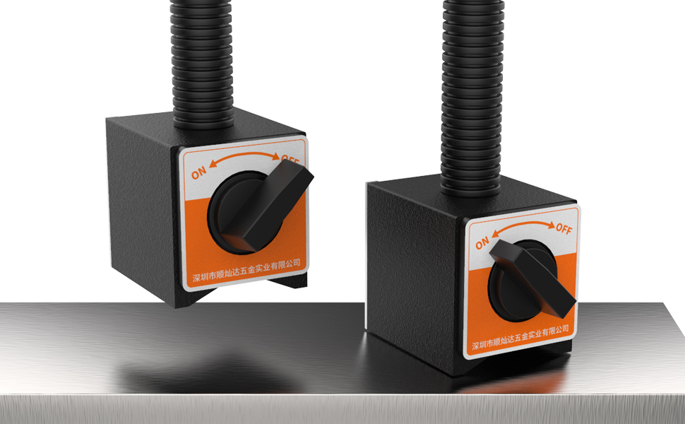 Magnetic Base