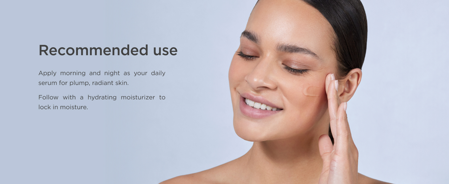 skin care anti aging cara rostro piel sensible sensitive all types acido hialuronico puro