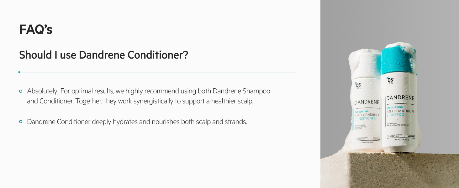 Dandrene Conditioner