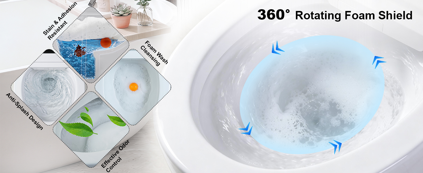 bidet toilet