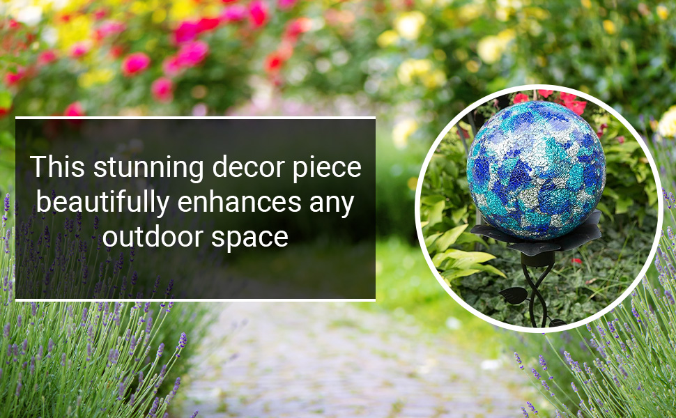 Gazing Globes