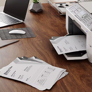 printing paper, paper, tru red paper