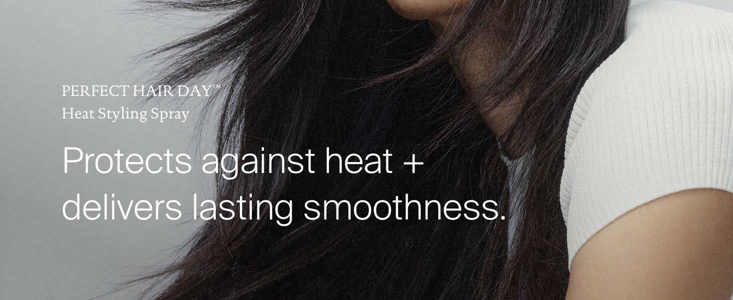 Heat Styling Spray 2 - Desktop