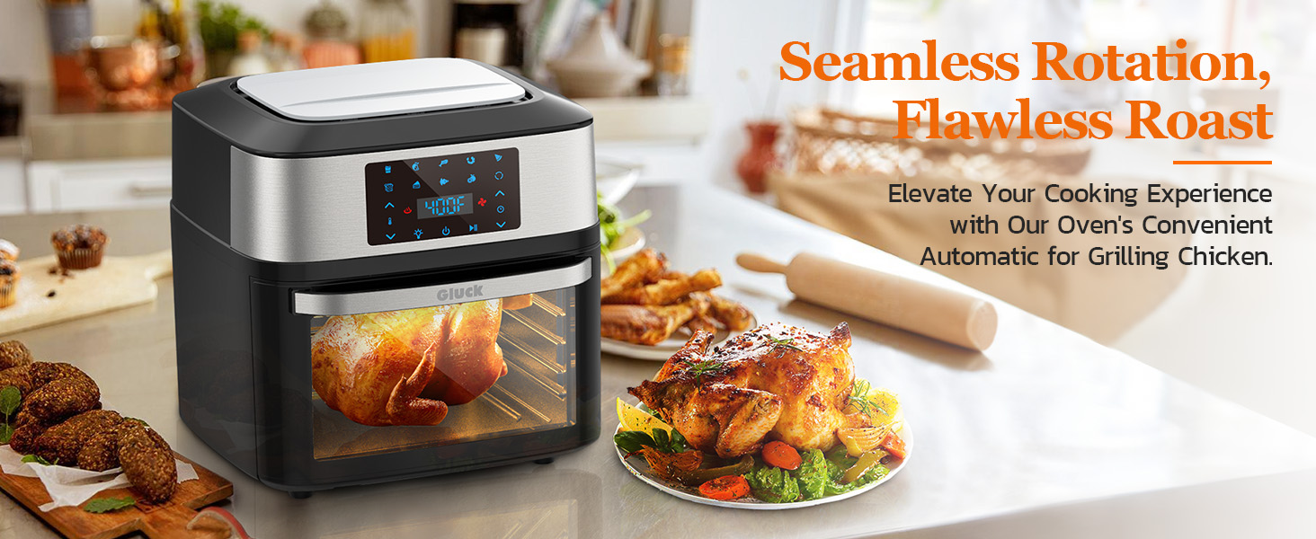 air fryer 4-1