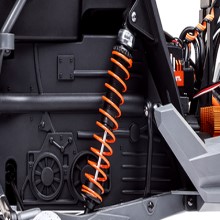 RC Truck