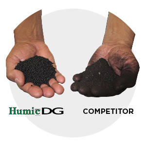 Humic DG