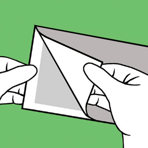 Peel Off Release Paper How to USE!