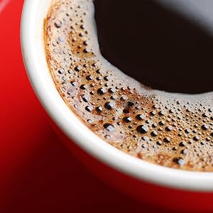 brew the perfect cup