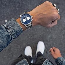 mvmt watch mens watch modern watch