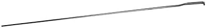 Mobile Home Vinyl Skirting Windguard Rods 24" Long (32 Pack)