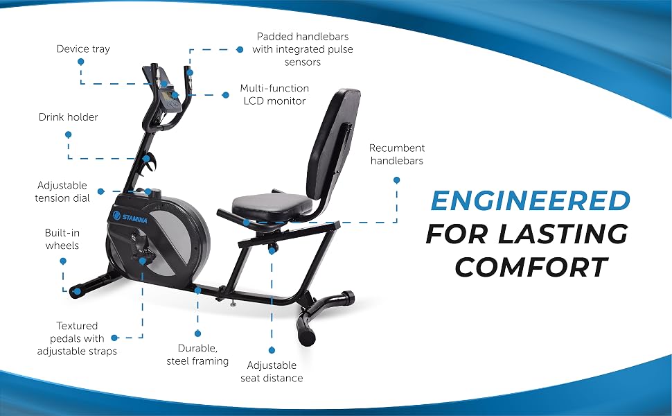Exercise Bike, cardio, workout, stationary bike, fitness bike, resistance, workout bike