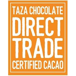 Direct Trade Certified Cacao