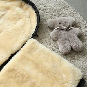 footmuff