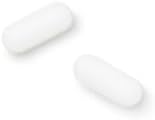 GNC Calcium Citrate 1000mg, Essential for Building Strong Bones, 180 Vegetarian Caplets