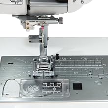 Needle Plate