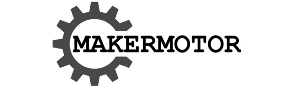 makermotor logo