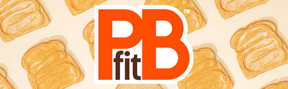 PBfit Banner