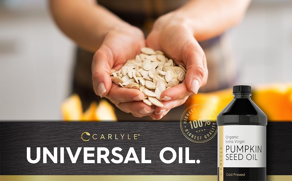 Universal Oil