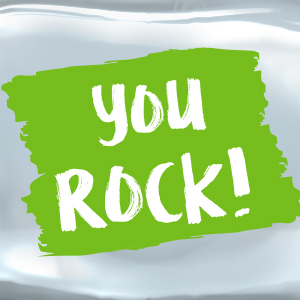 You Rock