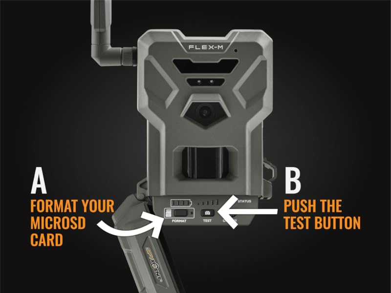 trail cameras with night vision motion activated waterproof