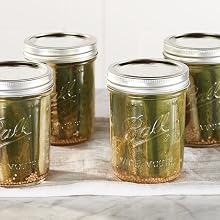ball jar