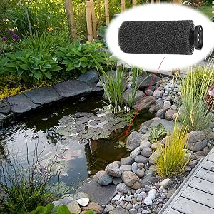 pond pump filters